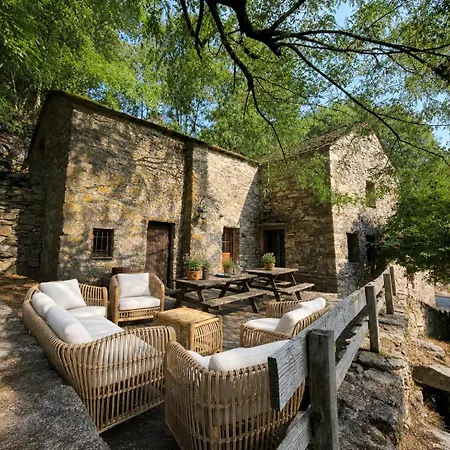 Ptits Bols Dair Hébergement de vacances Rosis