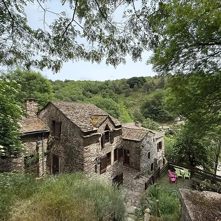 Hébergement de vacances Ptits Bols Dair Rosis