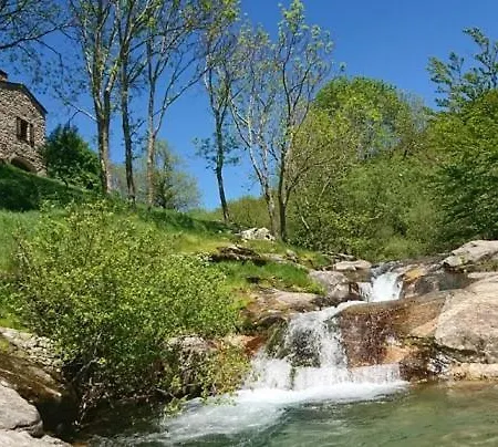 Ptits Bols Dair Hébergement de vacances Rosis